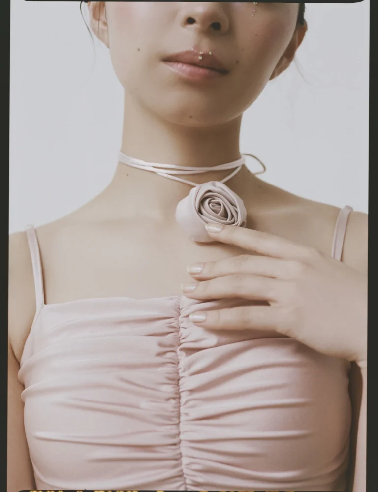 私の5つの愛しき感情。 feat.上國料萌衣