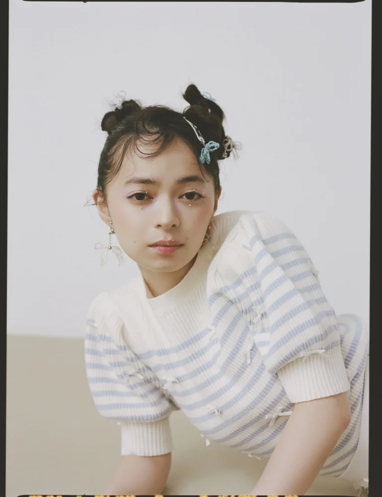 私の5つの愛しき感情。 feat.上國料萌衣