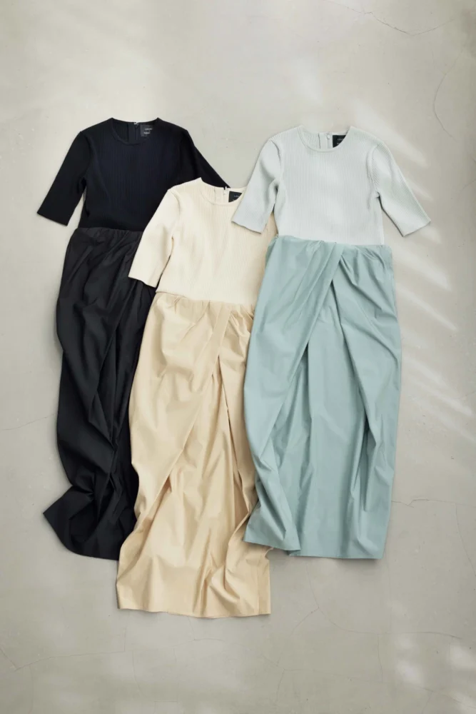 LOUNIE × KANAKO SATO feat. AIRI MATSUI