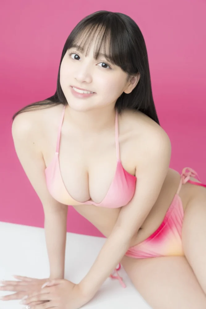 吉田羽花