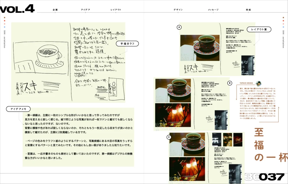 小関裕太 作品集「LIKES」