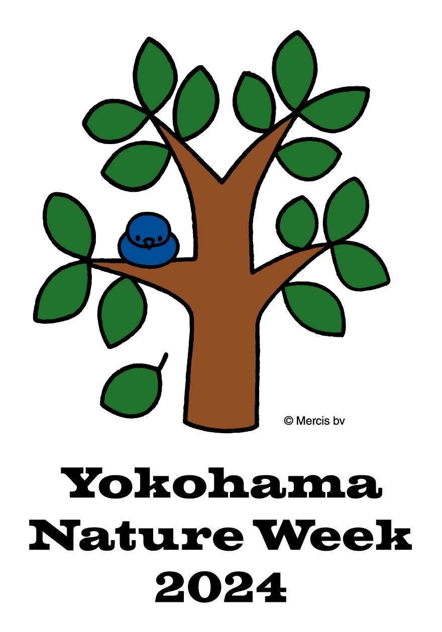 Yokohama Nature Week 2024 アーティストライブ