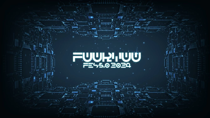 FUURYUUFES 5.0 2024