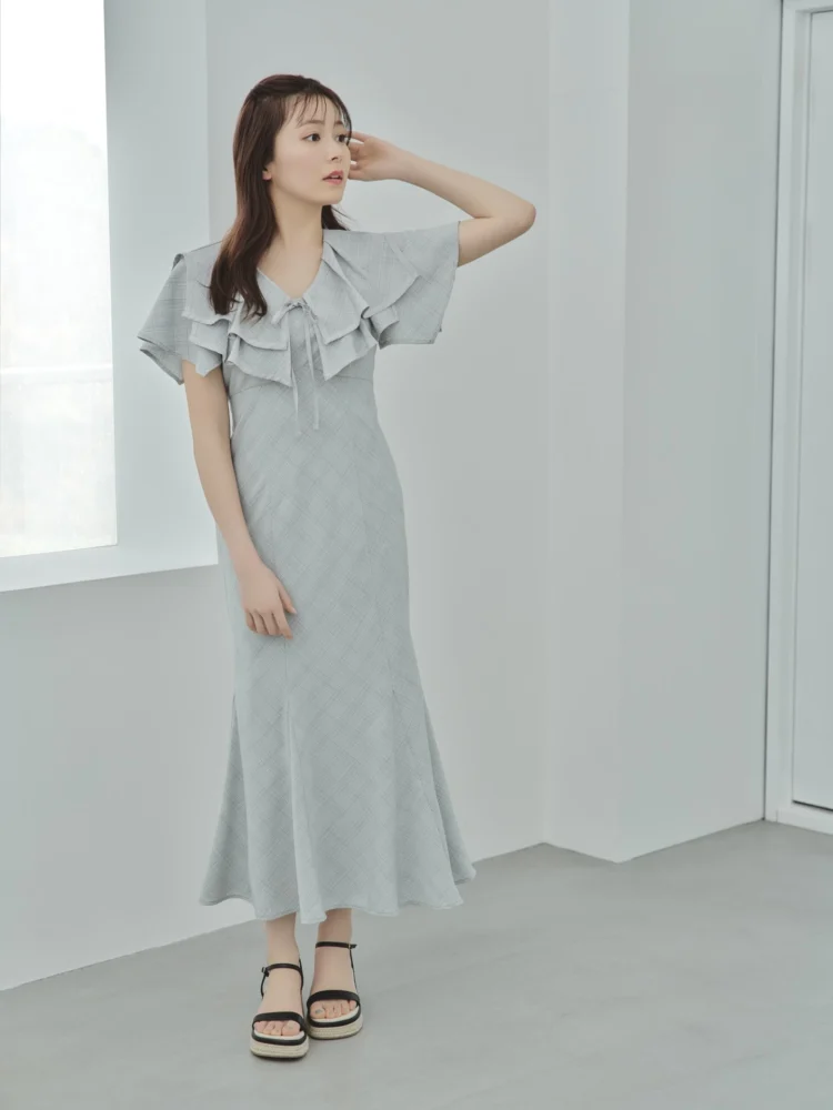 LILLIAN CARAT SUMMER COLLECTION 2024 vol.2