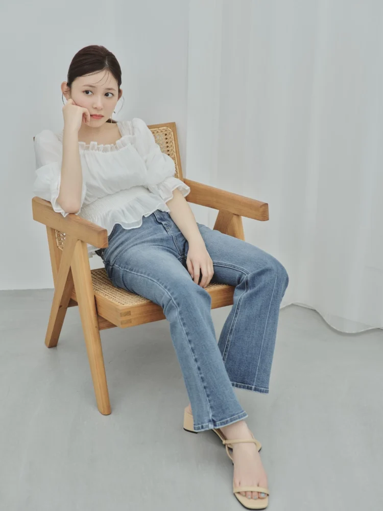 LILLIAN CARAT SUMMER COLLECTION 2024 vol.2