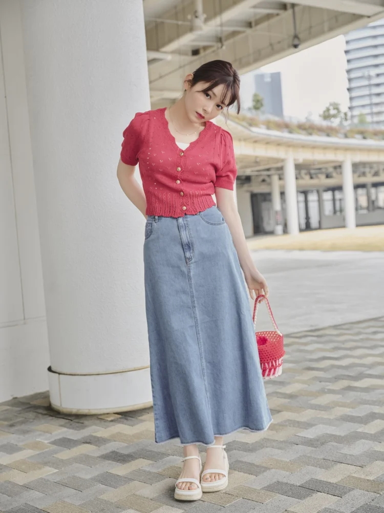 LILLIAN CARAT SUMMER COLLECTION 2024 vol.2