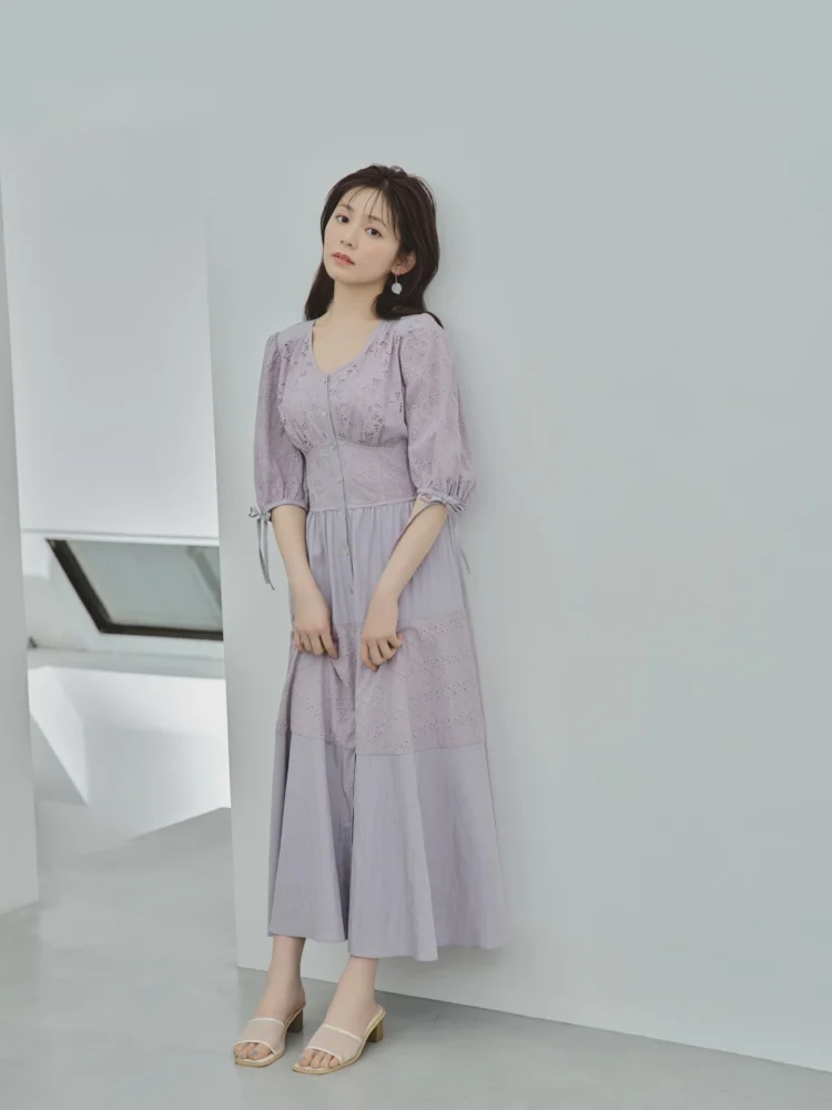 LILLIAN CARAT SUMMER COLLECTION 2024 vol.2