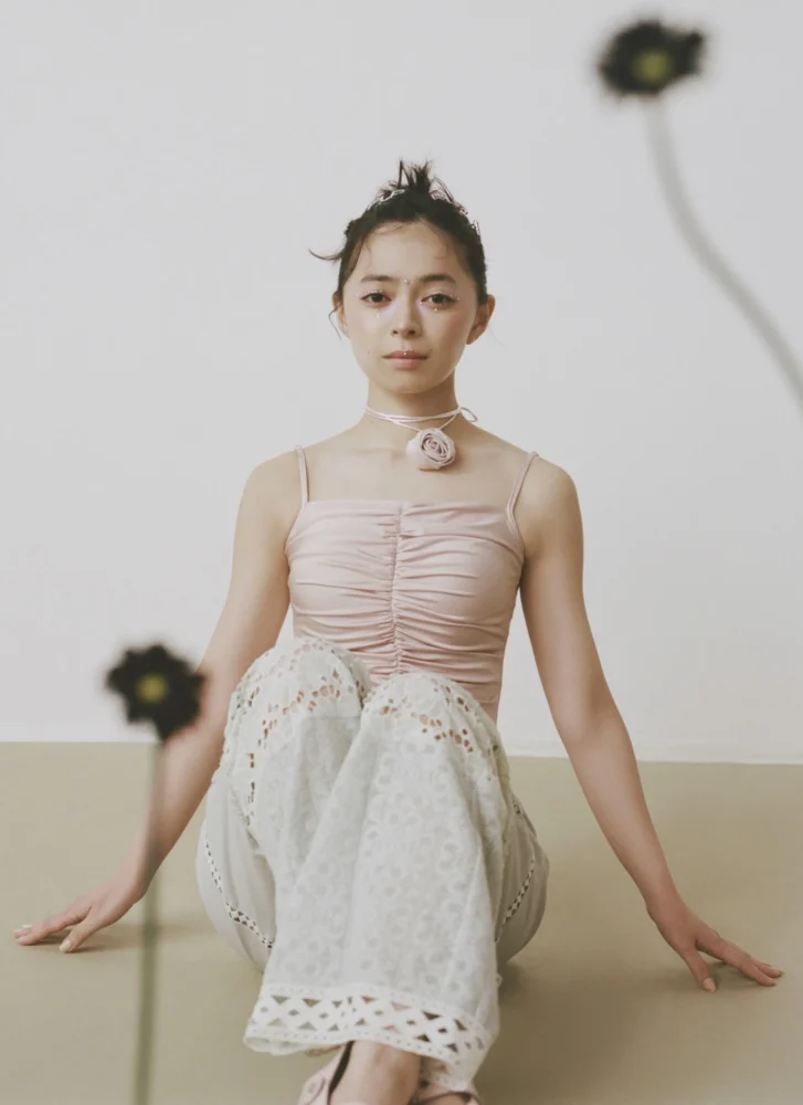 私の5つの愛しき感情。 feat.上國料萌衣