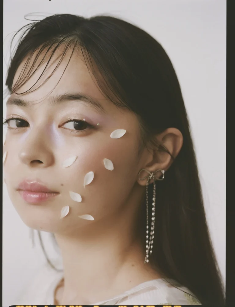 私の5つの愛しき感情。 feat.上國料萌衣