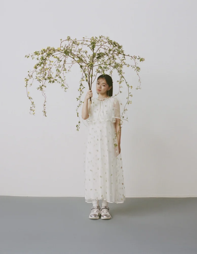 私の5つの愛しき感情。 feat.上國料萌衣