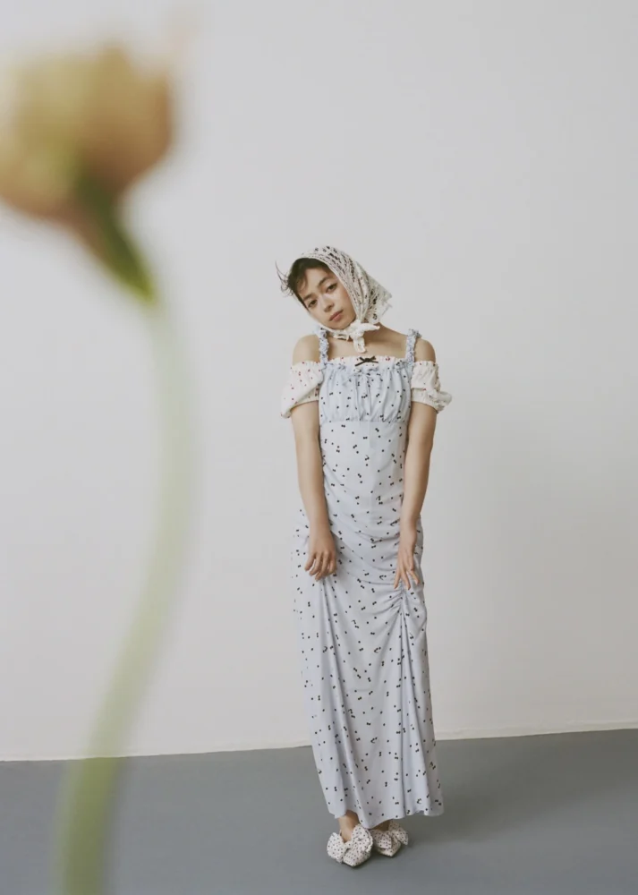 私の5つの愛しき感情。 feat.上國料萌衣