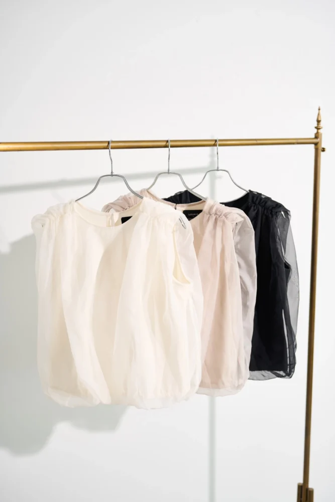 LOUNIE × KANAKO SATO feat. AIRI MATSUI