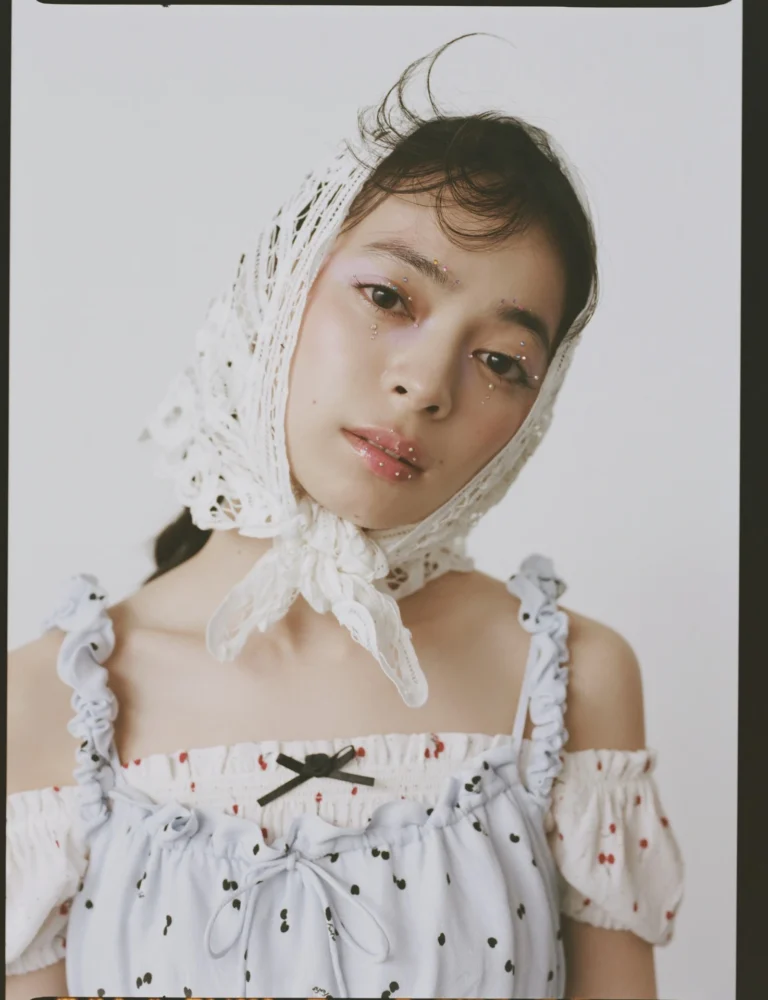 私の5つの愛しき感情。 feat.上國料萌衣