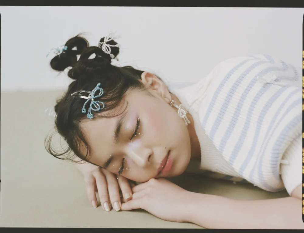 私の5つの愛しき感情。 feat.上國料萌衣