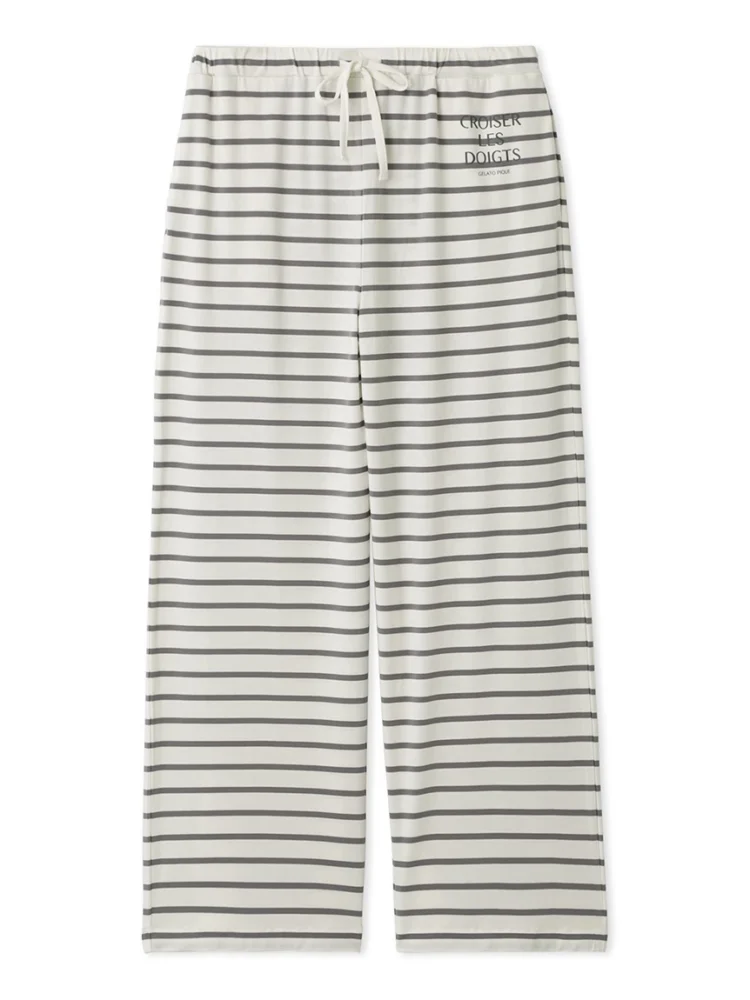 THE FATHER’S DAY SPECIAL MOVIE “父の日に、ジェラピケを”