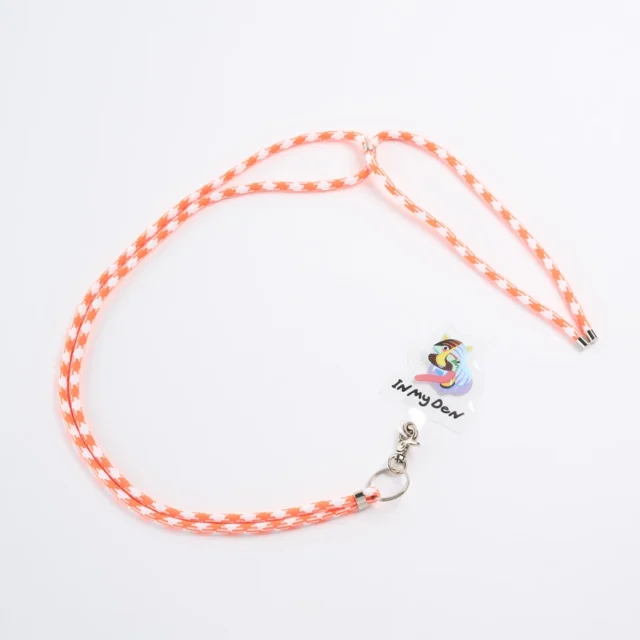 クリエイティブブランド「IN MY DEN」