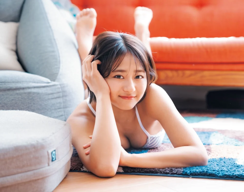 すみぽん（高倉菫）