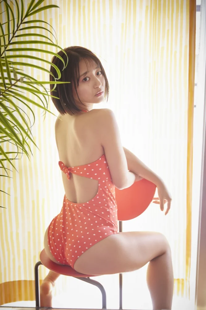 すみぽん（高倉菫）