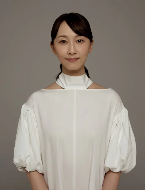 松井玲奈