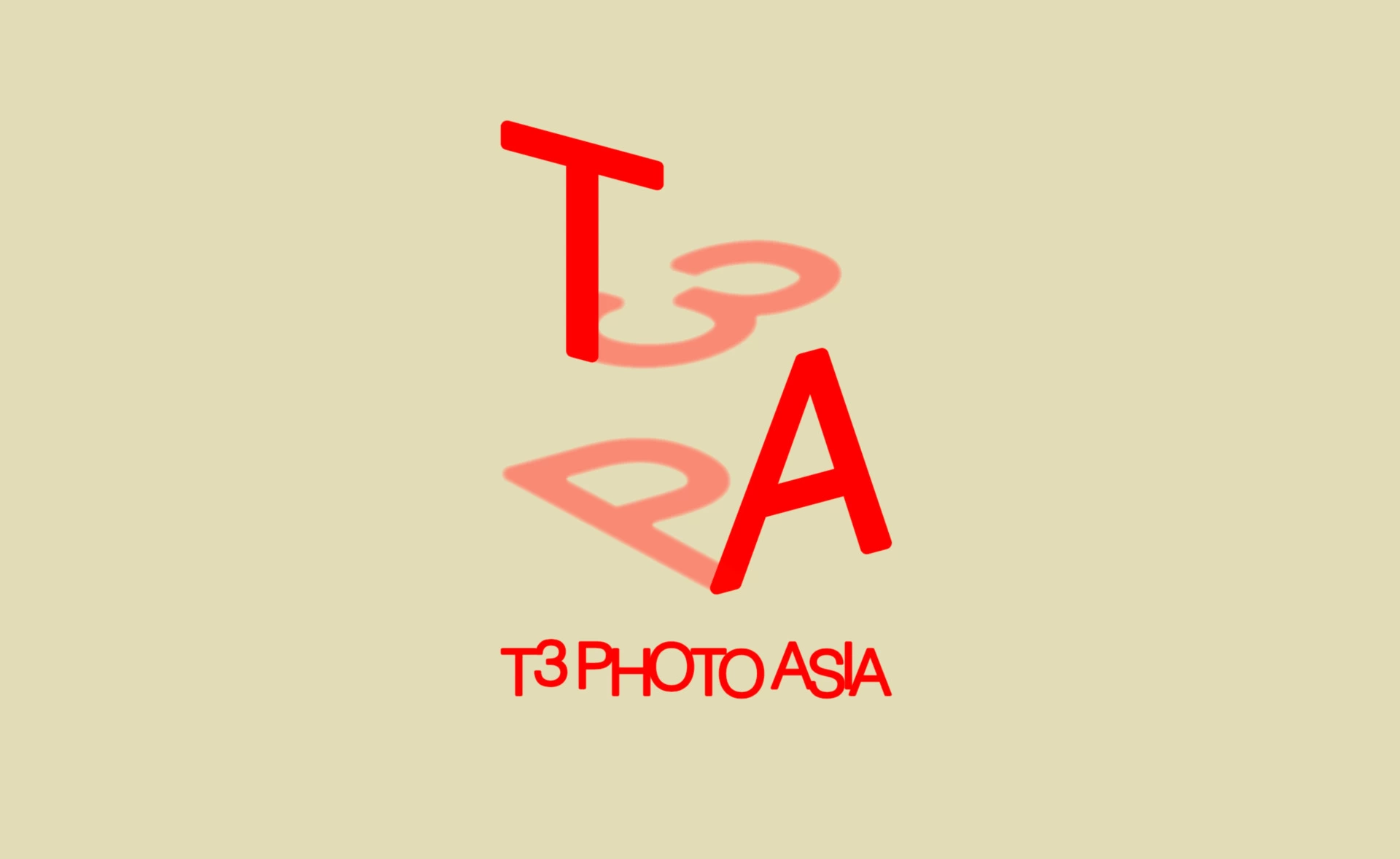 T3 PHOTO ASIA