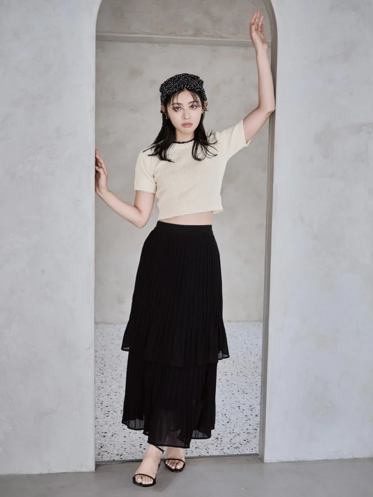 callautia Summer Collection LOOK