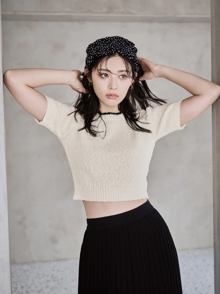 callautia Summer Collection LOOK