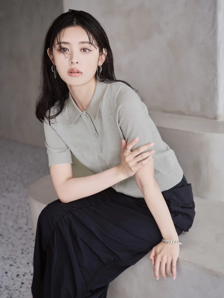 callautia Summer Collection LOOK