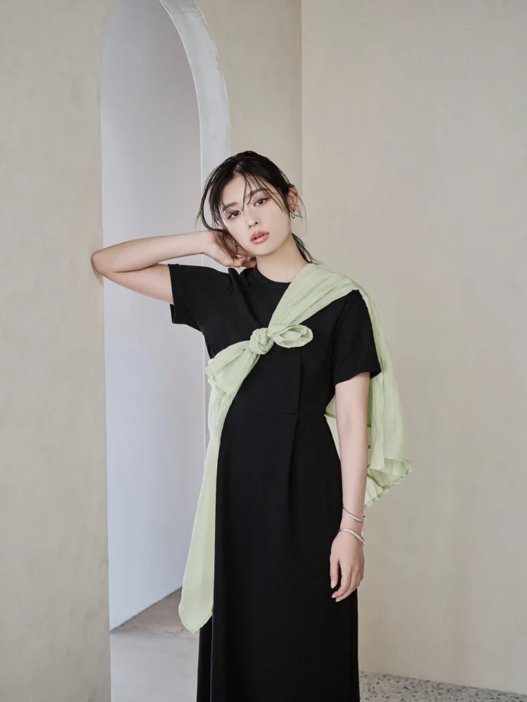 callautia Summer Collection LOOK