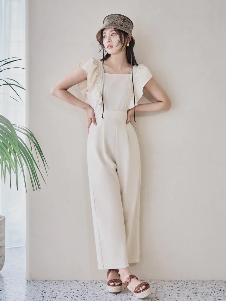 callautia Summer Collection LOOK