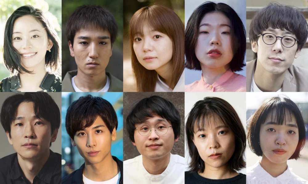 ピンク・リバティ 新作公演『みわこまとめ』