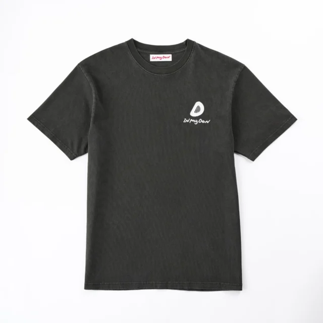 クリエイティブブランド「IN MY DEN」