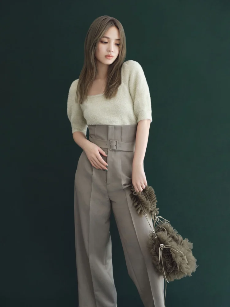 2024 Autumn Collection PRE ORDER feat.Mayuu Yokota