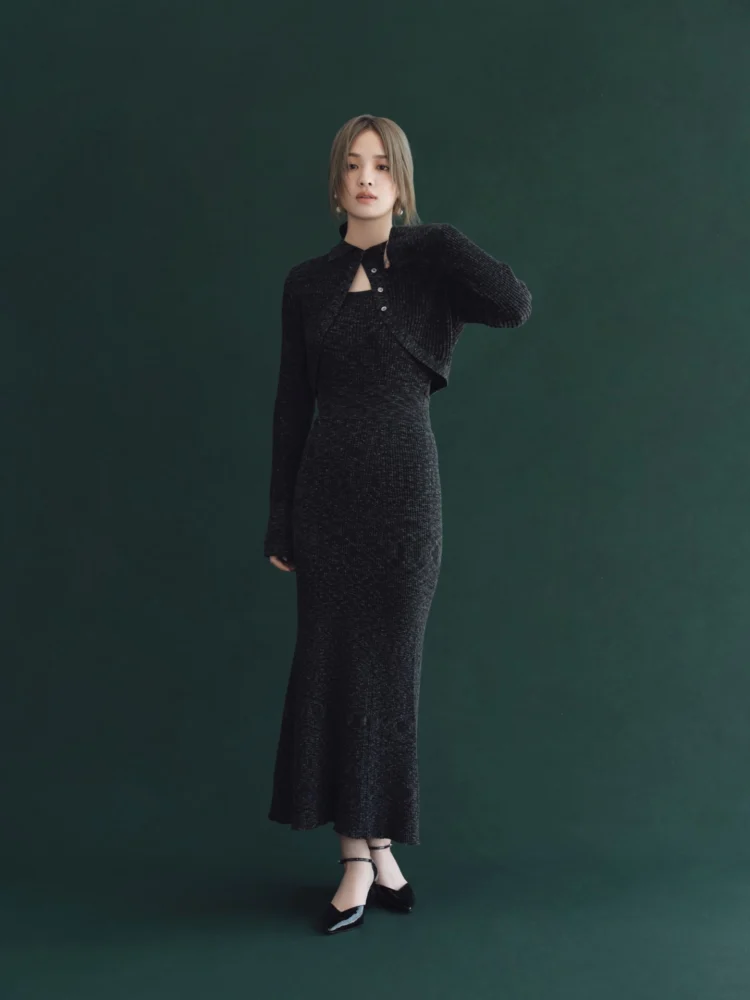 2024 Autumn Collection PRE ORDER feat.Mayuu Yokota