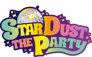 「STARDUST THE PARTY 2024」イベントロゴ