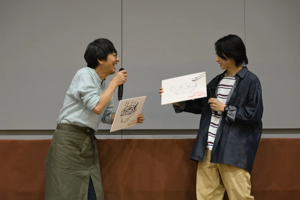 MBS新ドラマ『三ツ矢先生の計画的な餌付け。』 ©「三ツ矢先生の計画的な餌付け。」製作委員会・MBS