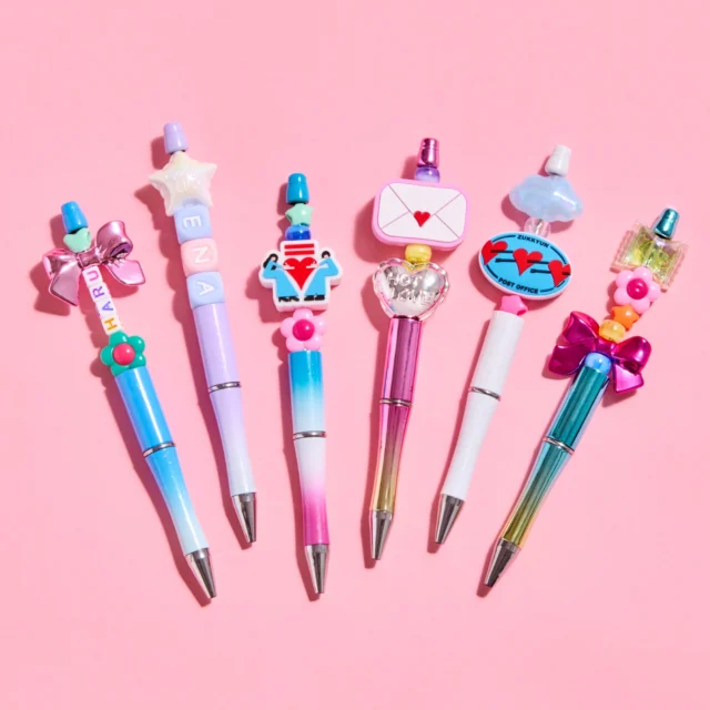 ズッキュン♡郵便局 in Tokyo