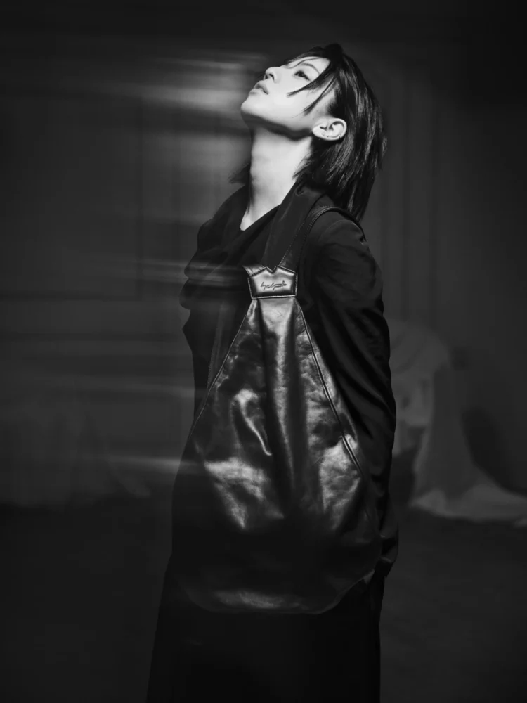 discord Yohji Yamamoto Pop-up Store