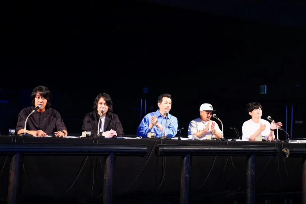 『マイナビ 閃光ライオット2024 produced by SCHOOL OF LOCK!』