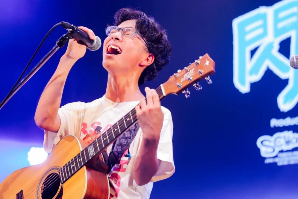 『マイナビ 閃光ライオット2024 produced by SCHOOL OF LOCK!』