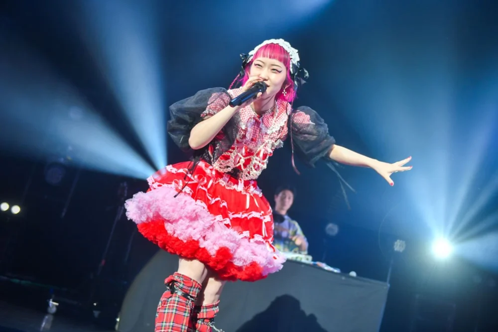 『マイナビ 閃光ライオット2024 produced by SCHOOL OF LOCK!』