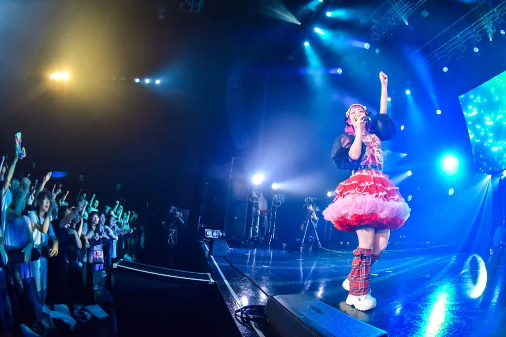 『マイナビ 閃光ライオット2024 produced by SCHOOL OF LOCK!』