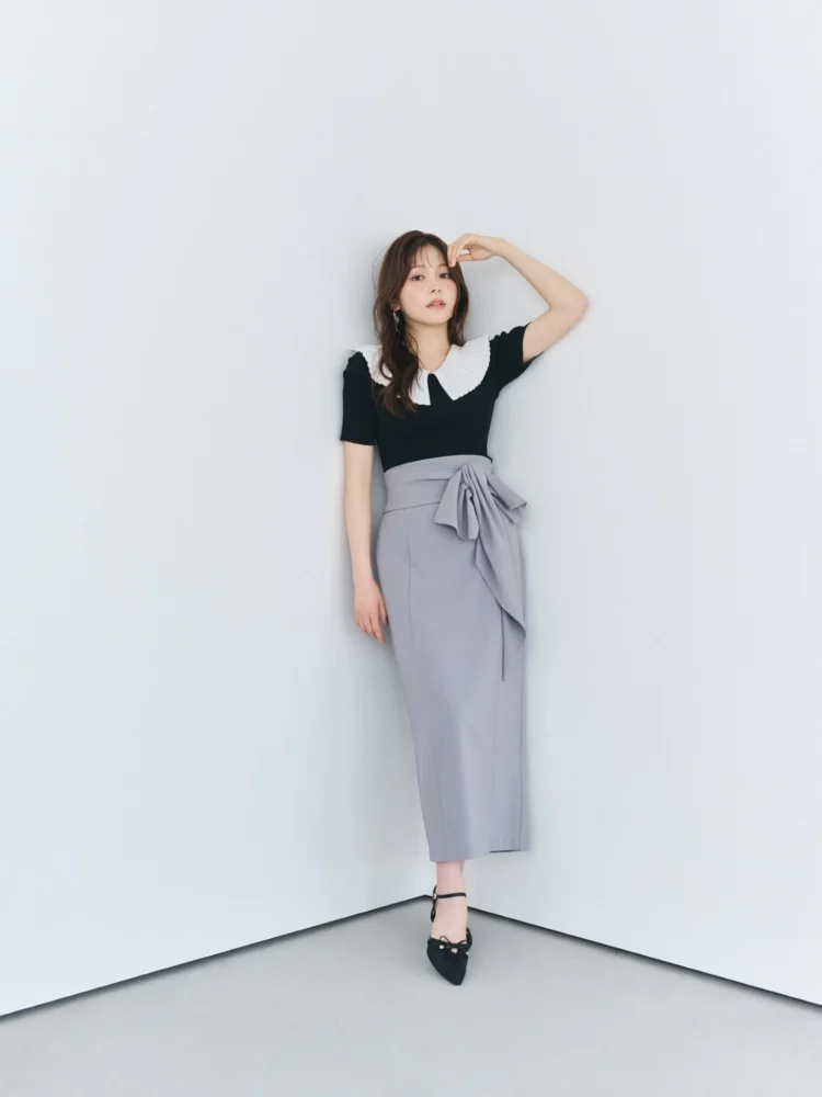 LILLIAN CARAT AUTUMN COLLECTION 2024 vol.1