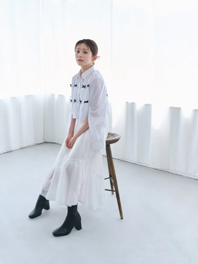 LILLIAN CARAT AUTUMN COLLECTION 2024 vol.1