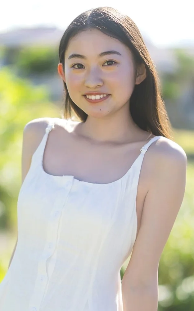 審査員特別賞：古田 彩仁