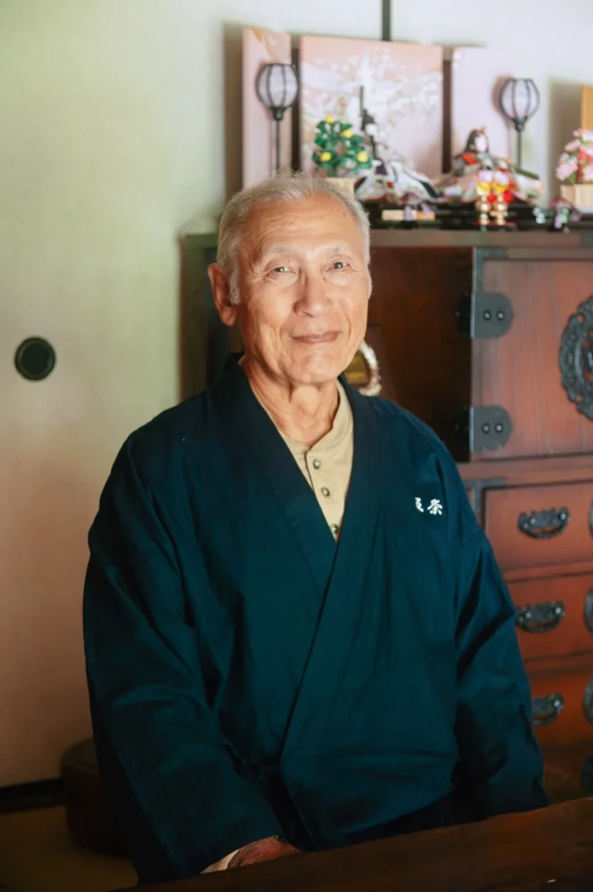 山田明郷 ©福田晋一/SQUARE ENIX・ドラマ「その着せ替え人形は恋をする」製作委員会・MBS