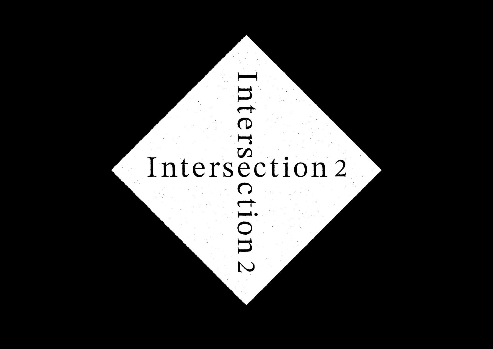 Intersection 2