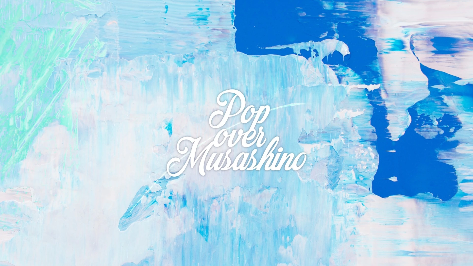 Pop Over Musashino