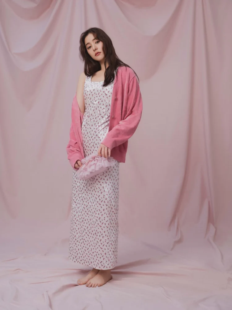 SNIDEL HOME - YUKO ARAKI ICONIC STYLE