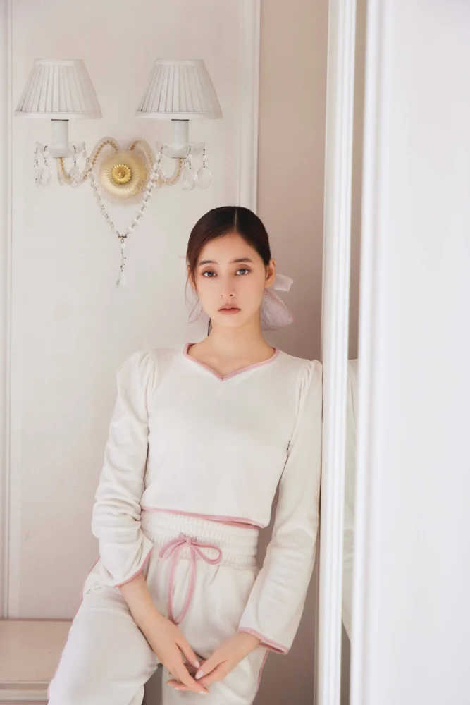 SNIDEL HOME meets YUKO ARAKI