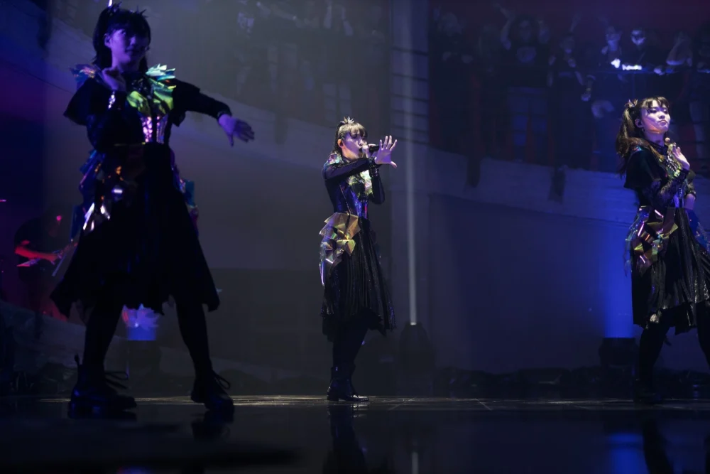 『ヘヴィ・トリップII／俺たち北欧メタル危機一発！』© 2024 Making Movies, Heimathafen Film, Mutant Koala Pictures, Umedia, Soul Food